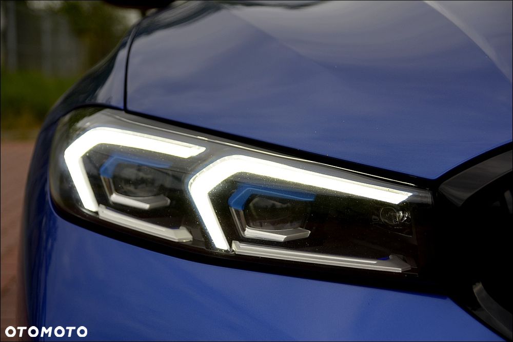 BMW Seria 3 320d M Sport Shadow sport - 37
