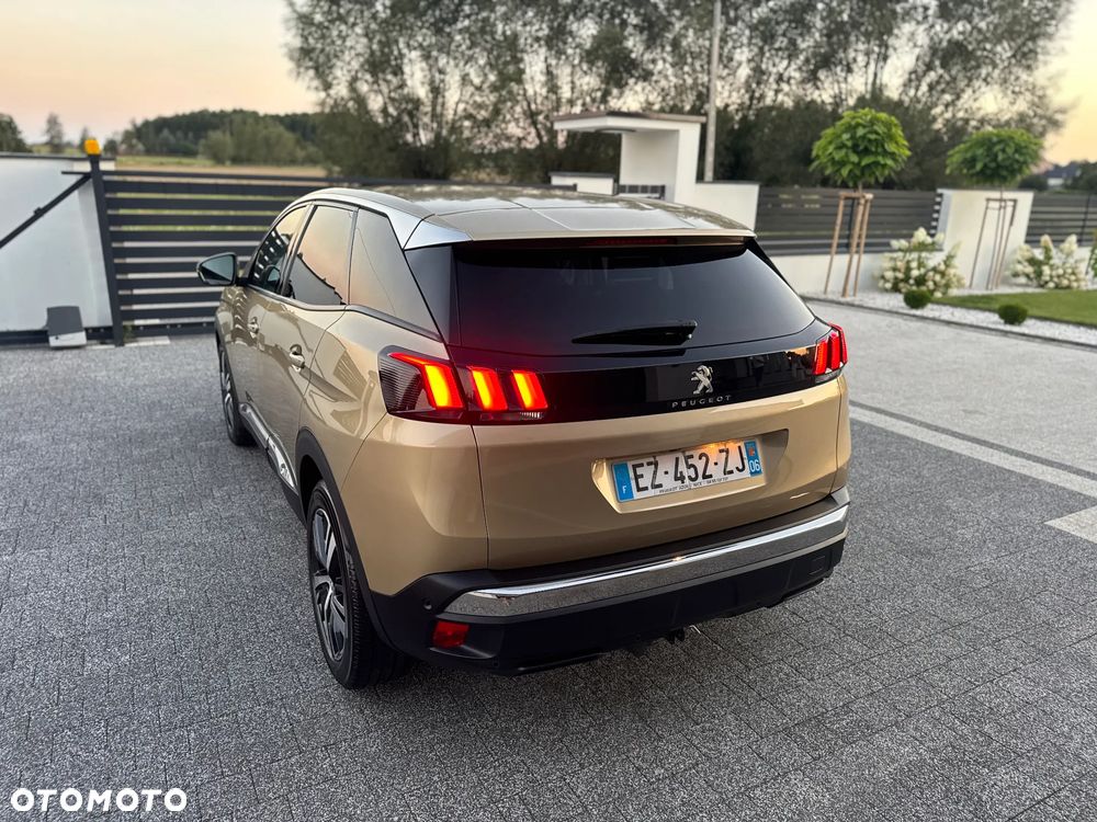 Peugeot 3008 - 17