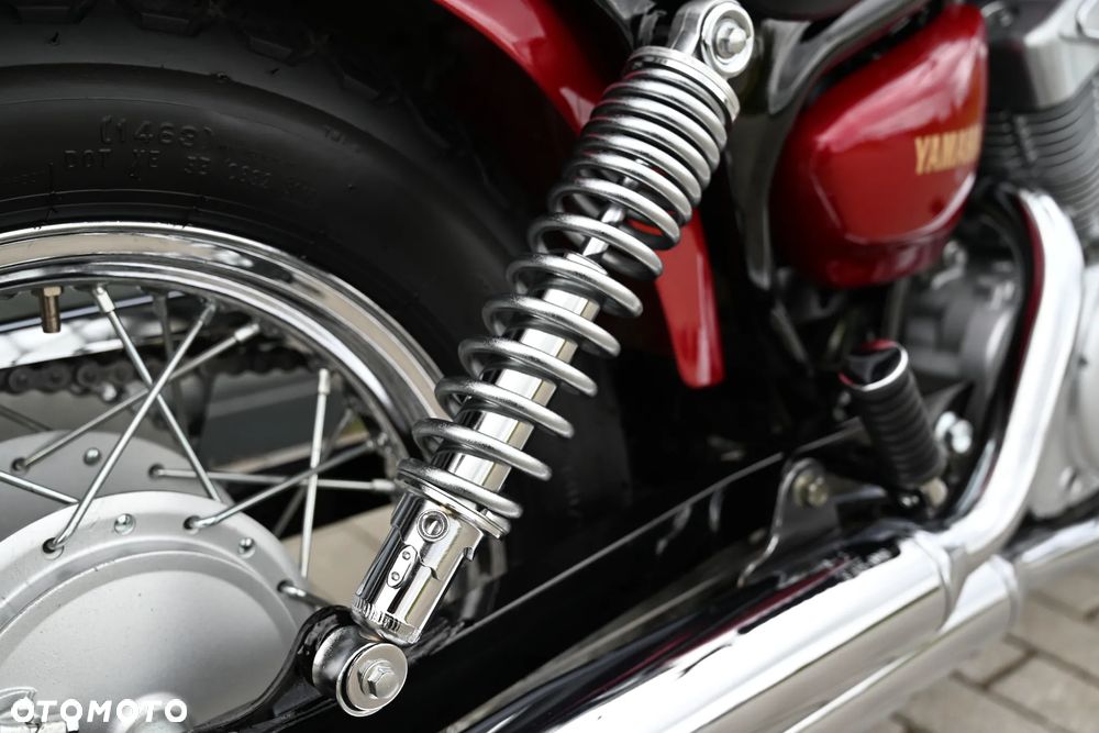 Yamaha Virago - 29