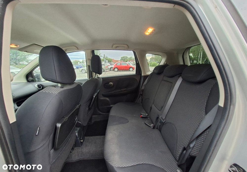 Nissan Note - 17