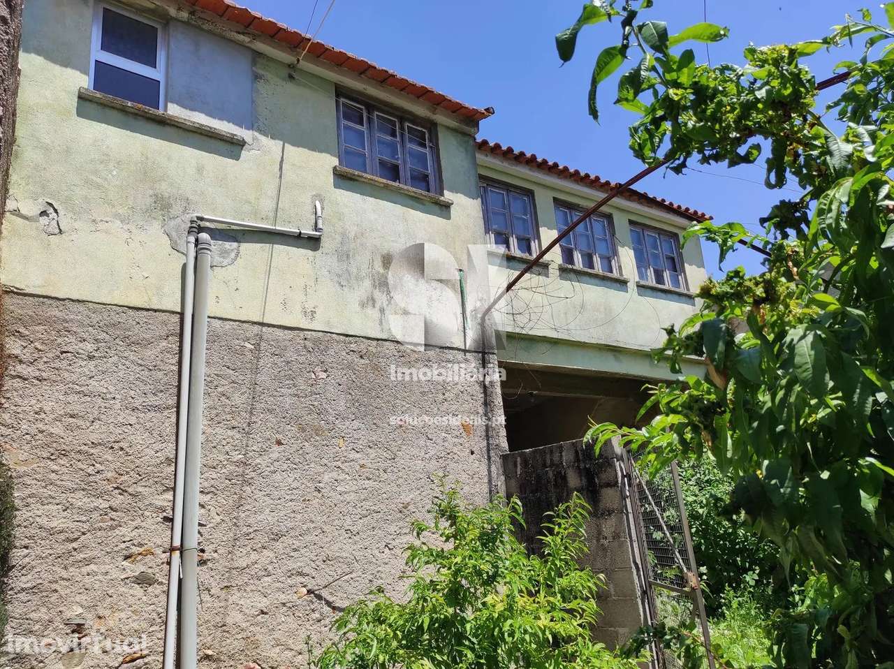 Moradia em Banda T3 - Grande imagem: 5/28