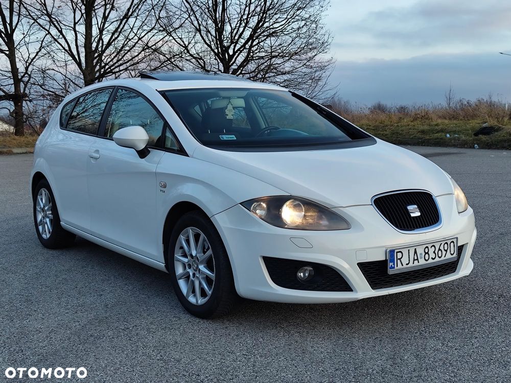 Seat Leon 1.4 TSI Style - 5