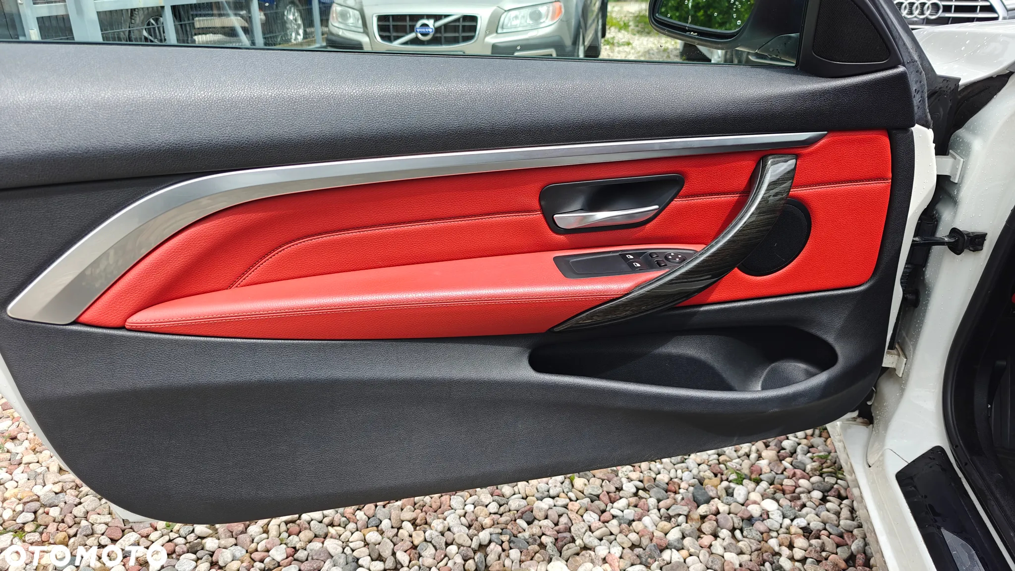 BMW Seria 4 428i xDrive - 18