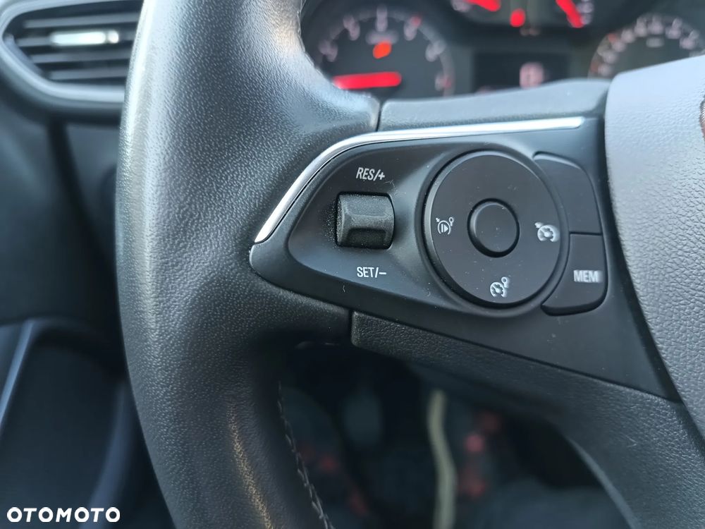 Opel Crossland X 1.2 Selection - 40