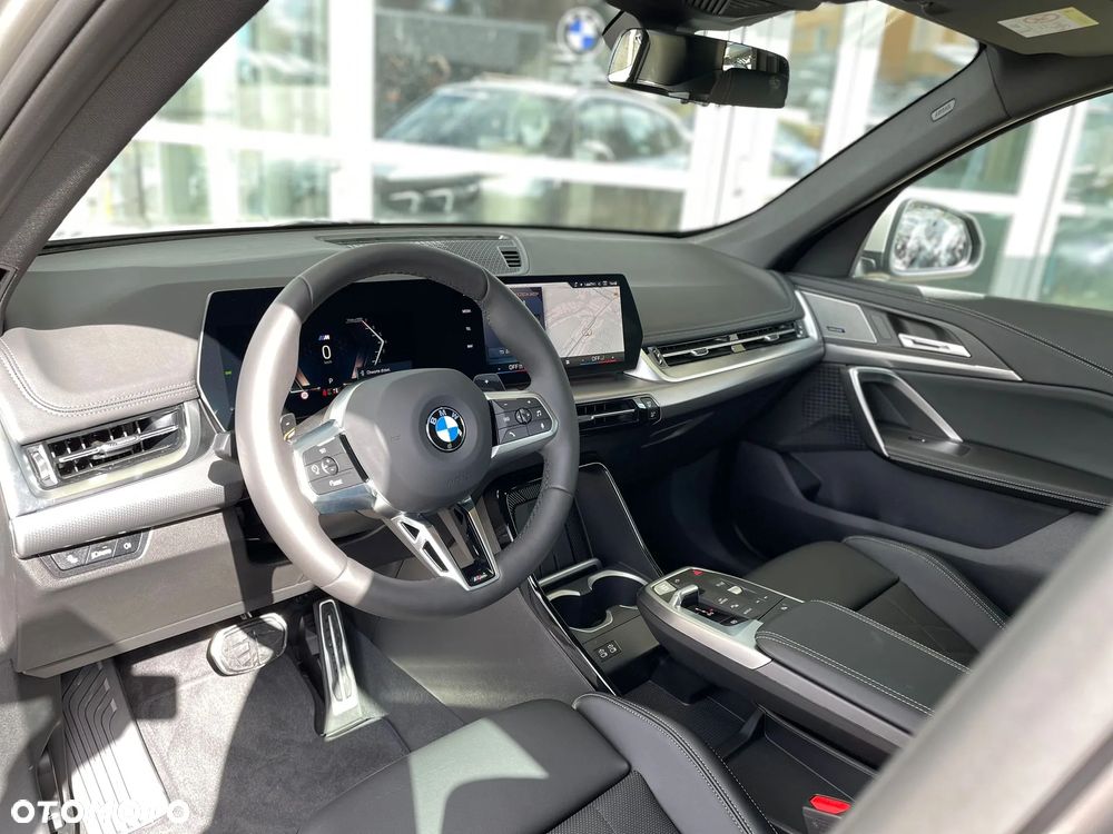 BMW X1 sDrive18i M Sport - 16