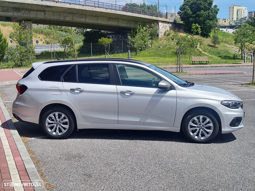 Fiat Tipo Station Wagon 1.3 M-Jet Easy - 6