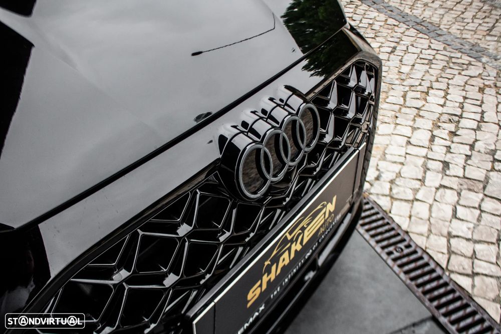 Audi RS3 Sportback 2.5 TFSI quattro S tronic - 9