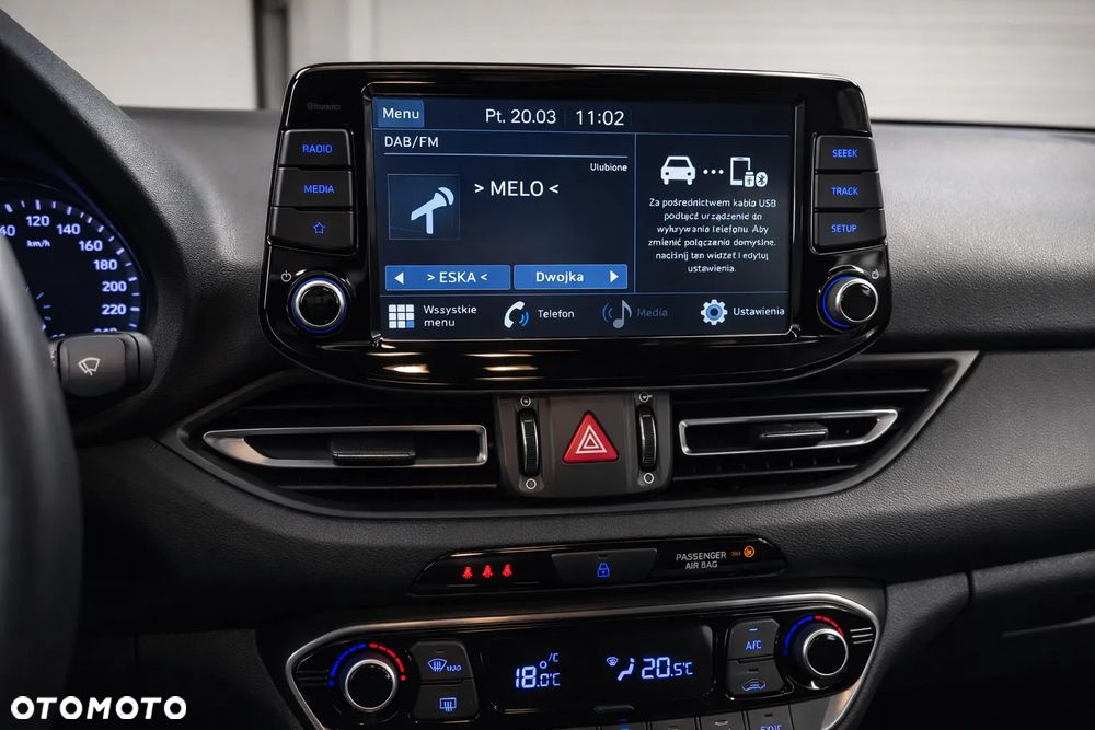 Hyundai i30 1.5 T-GDI 48V Comfort - 9