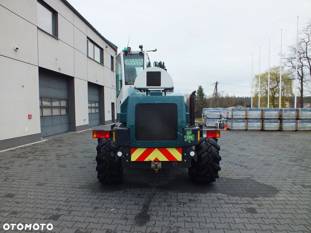 Inny GALLMAC TG12 - 7