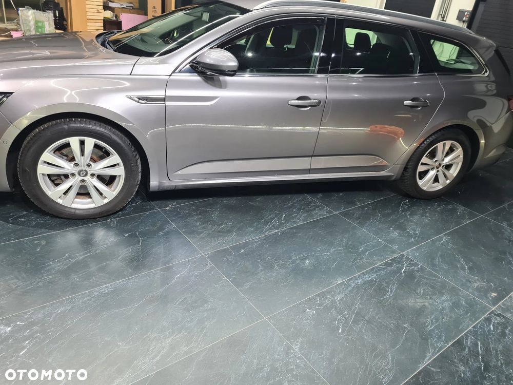 Renault Talisman BLUE dCi 160 EDC BUSINESS EDITION - 16