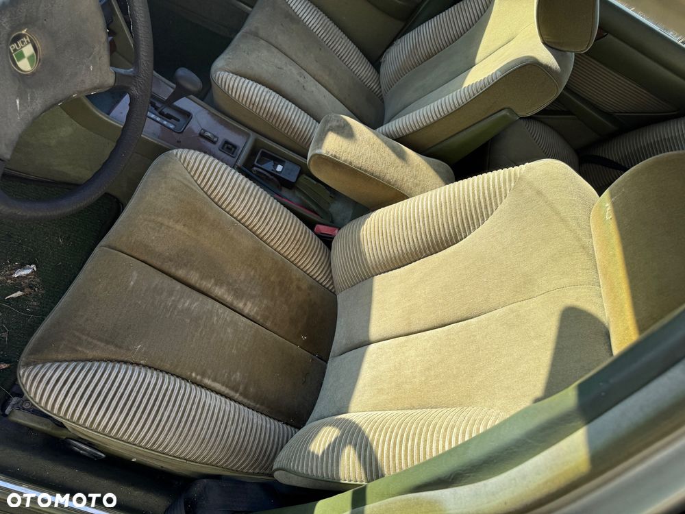 Mercedes-Benz Klasa S - 14