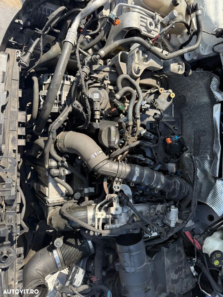 Bara / Capota / Faruri / Aripi / Usi  / Haion / Stopuri Mercedes A-Class W177 2018-2022 - 4