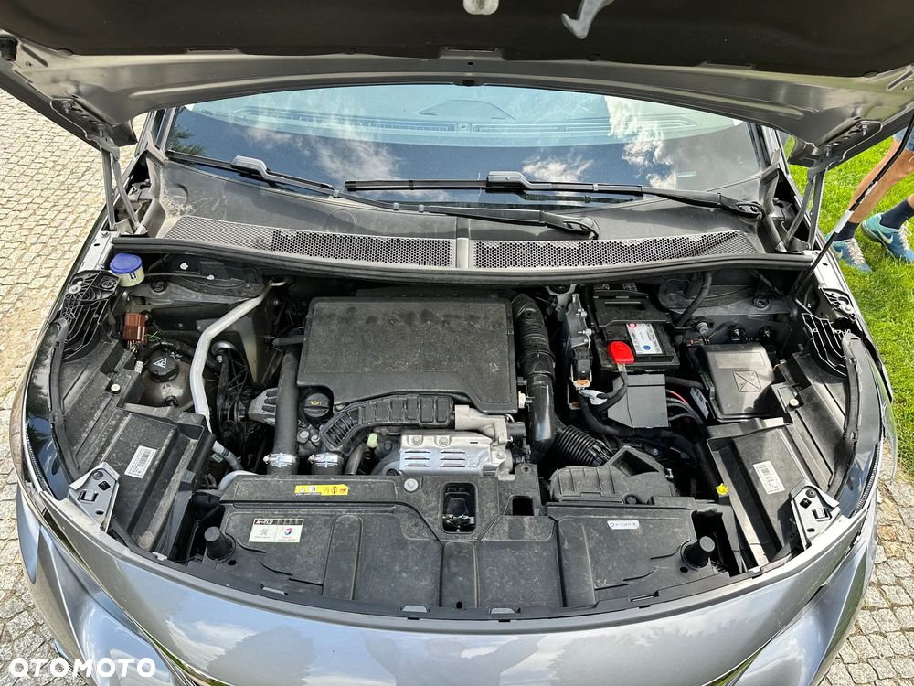 Peugeot 3008 - 21