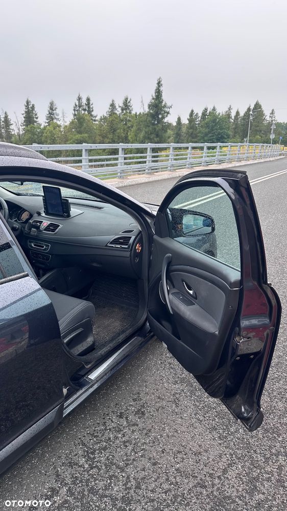 Renault Megane 1.6 16V Authentique - 18