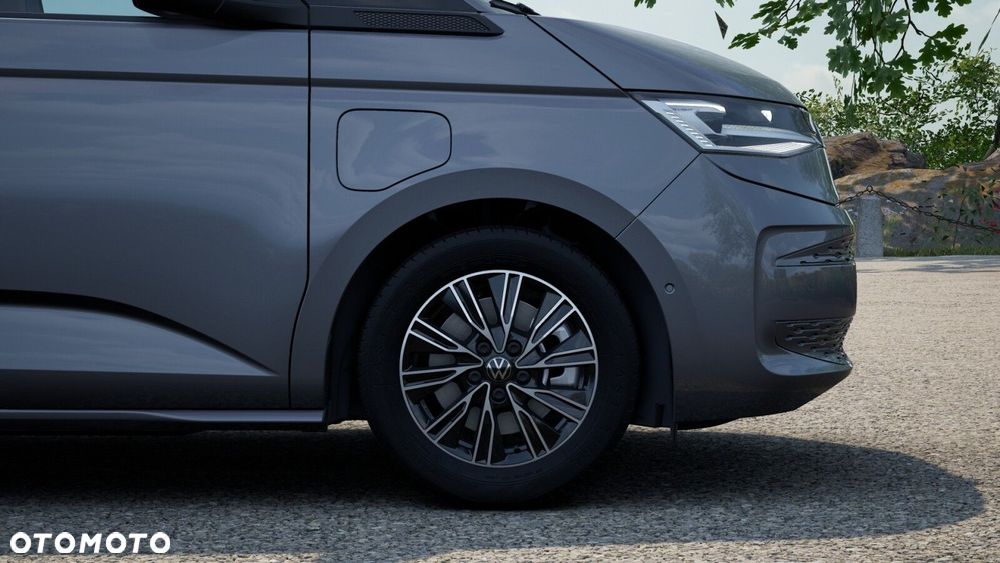Volkswagen Multivan 1.5 eHybrid PHEV 180kW 4Motion L2 Life DSG - 10