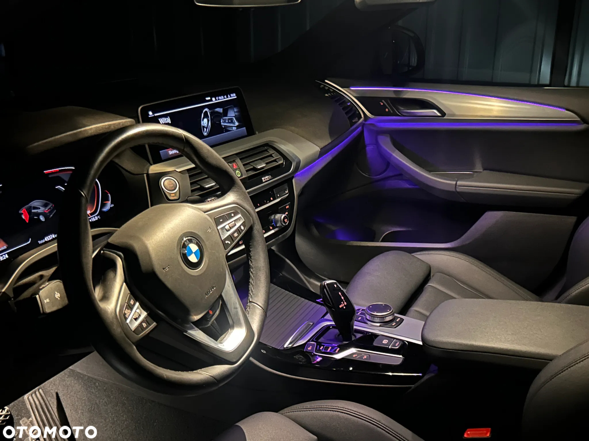 BMW X4 xDrive30i GPF xLine sport - 17