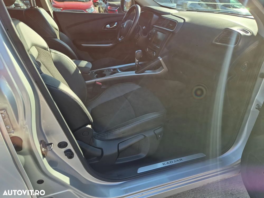 Renault Kadjar 1.2 TCe EDC Intens - 22