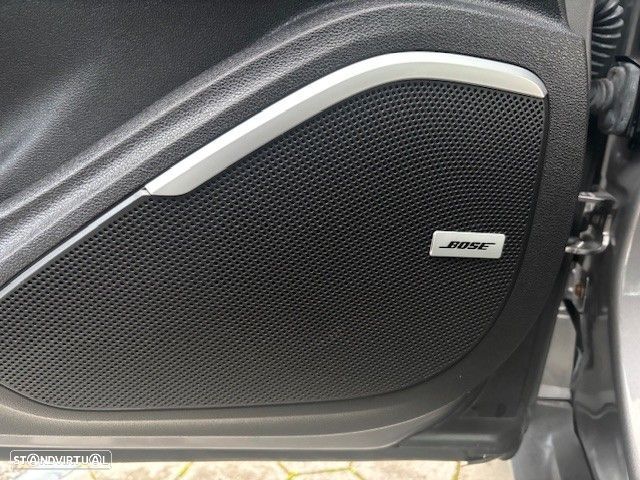 Renault Grand Scénic BLUE dCi 150 BLACK EDITION - 21