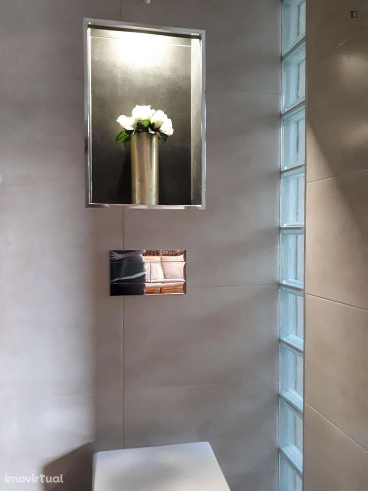 Apartamento com 1 quartos - localizado em Alta Universitária Coimbra - Grande imagem: 4/19