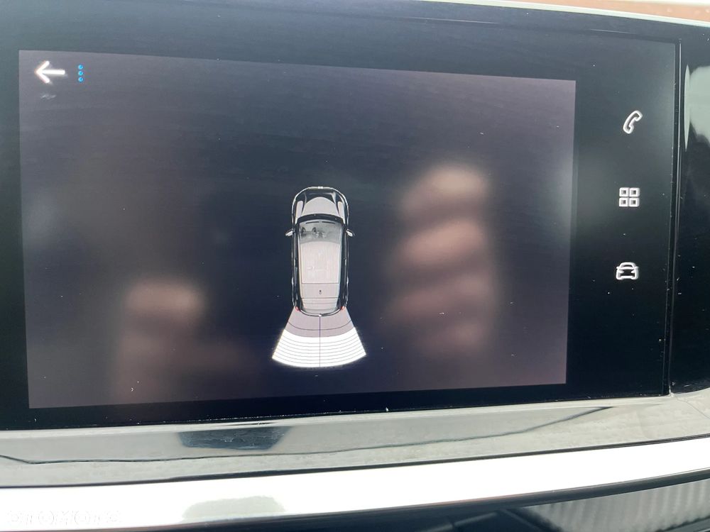 Peugeot 208 PureTech 100 EAT8 Allure - 35