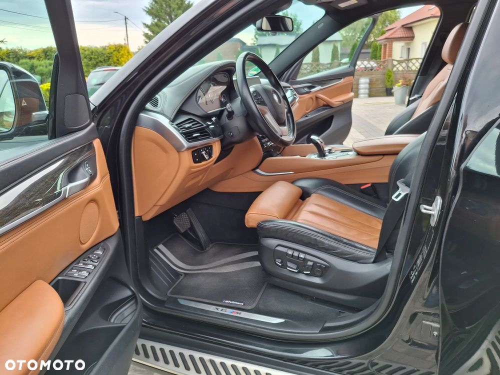 BMW X6 xDrive30d M Sport - 2