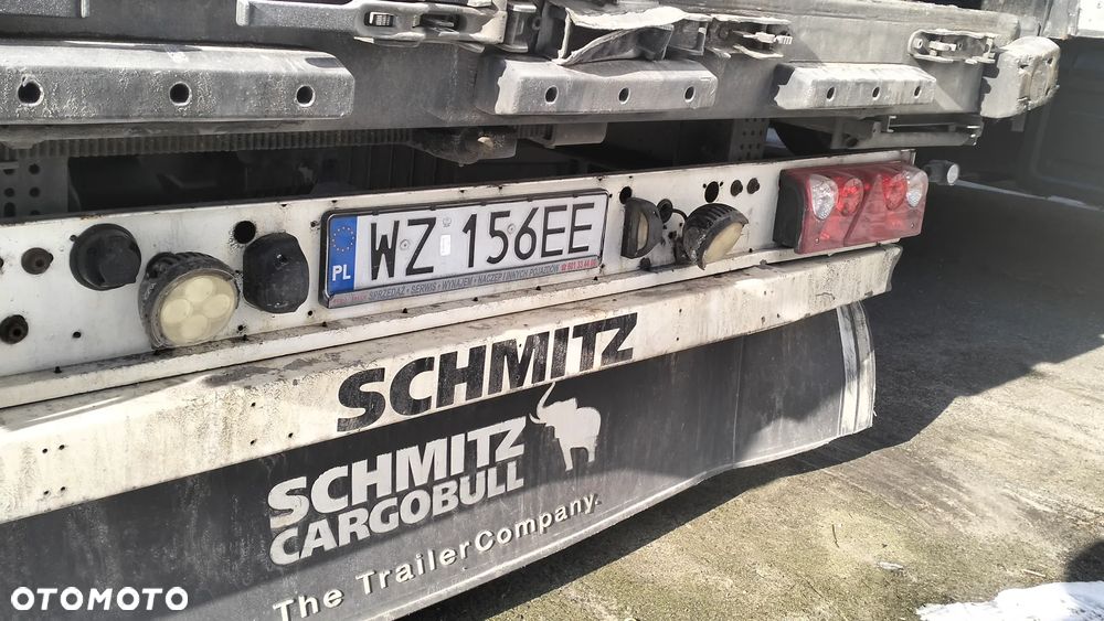 Schmitz Cargobull SCB*S3T - 10
