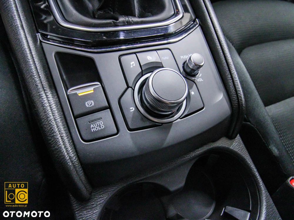Mazda CX-5 2.0 Skyenergy 2WD - 28