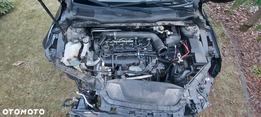 Volvo V40 D2 Drive-E Kinetic - 7