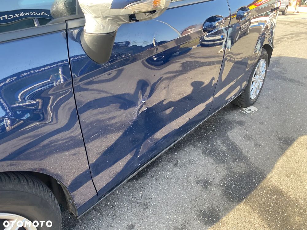 Ford B-MAX 1.0 EcoBoost Trend EU6 - 9