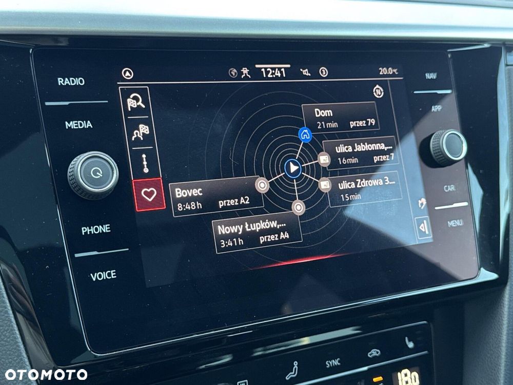 Volkswagen Arteon 2.0 TDI R-Line DSG - 30