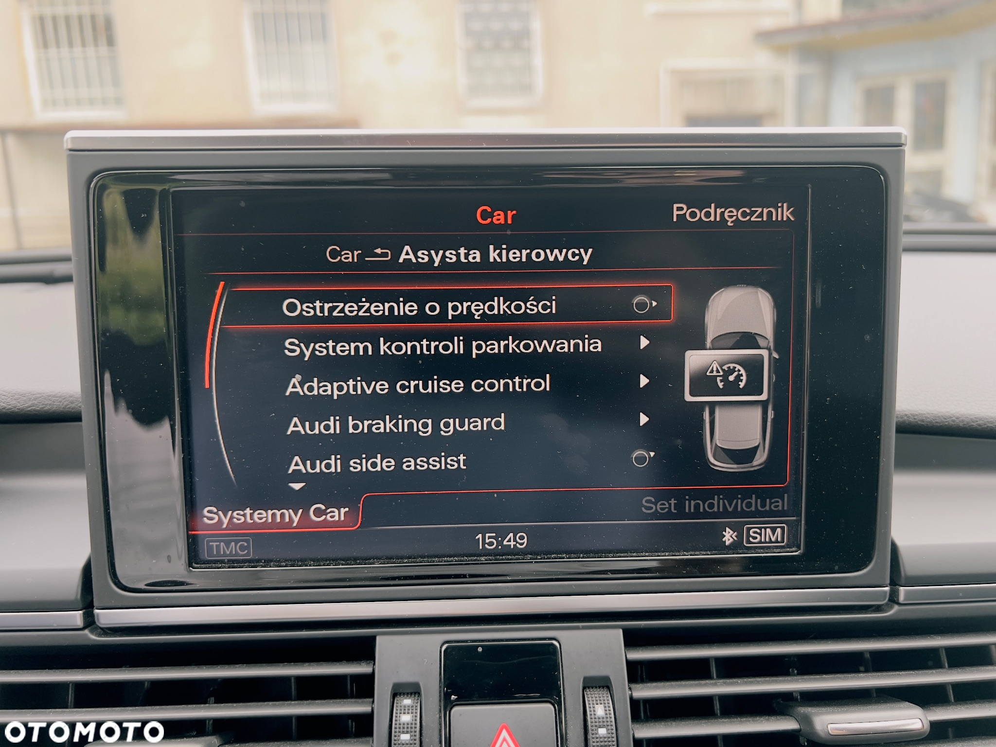 Audi A6 3.0 TDI Quattro S tronic - 26