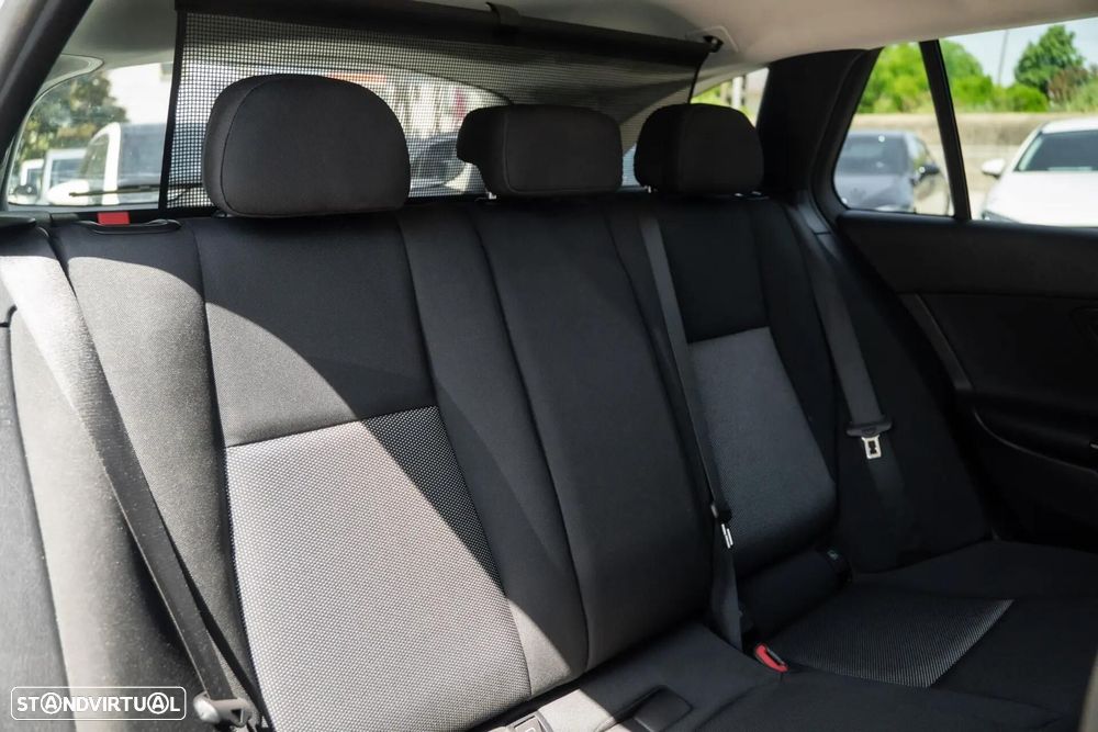 Mercedes-Benz C 220 Station d 9G-TRONIC - 29
