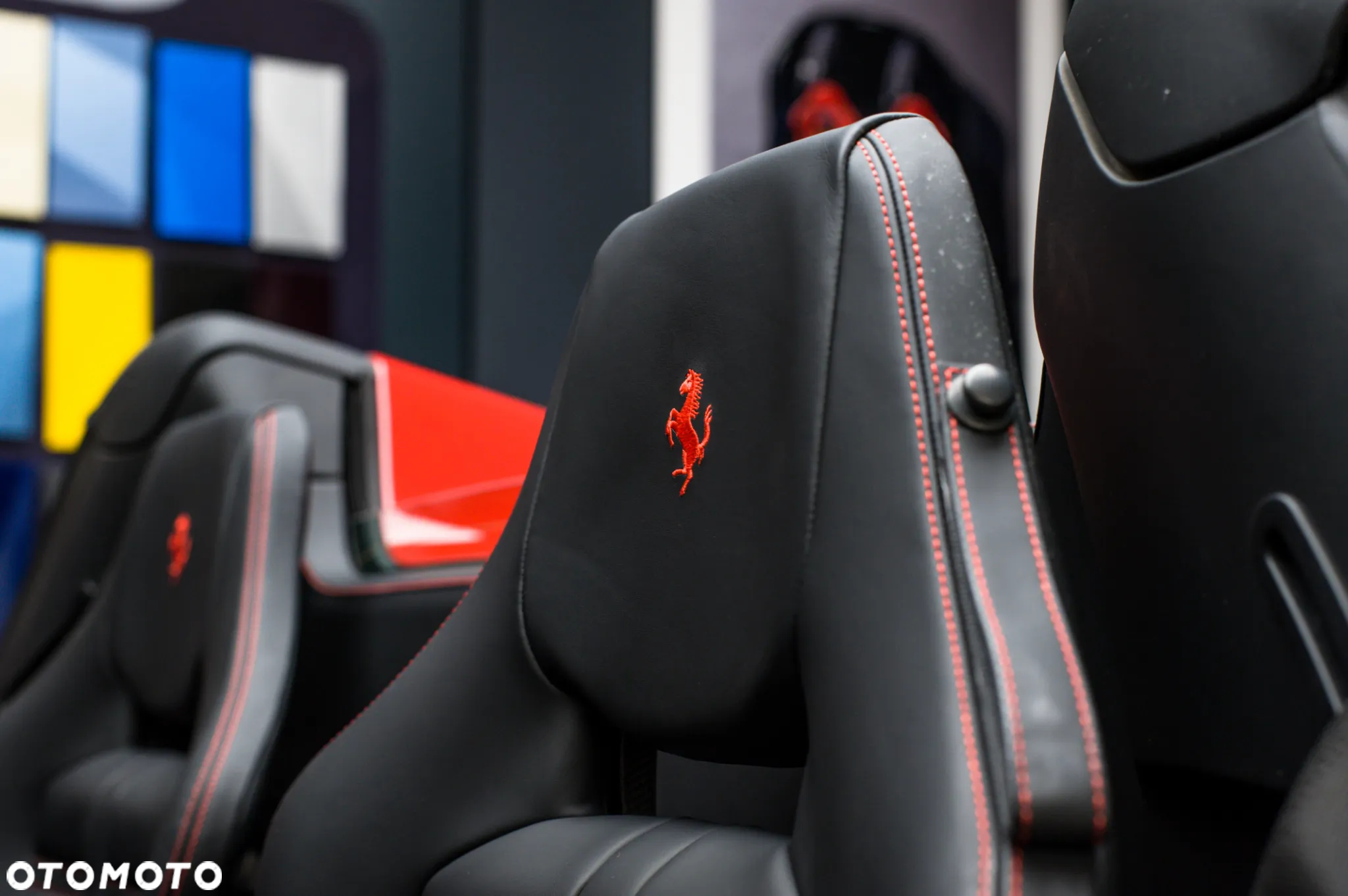 Ferrari F8 Spider - 20