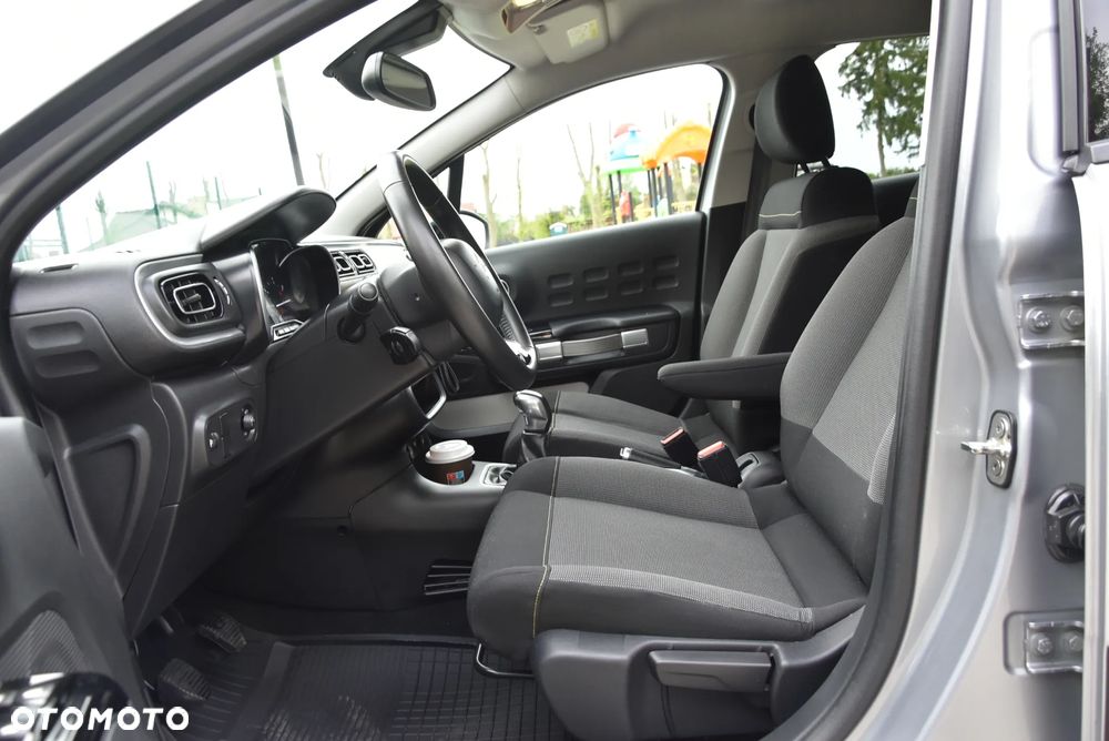 Citroën C3 Pure Tech 83 S&S C-SERIES - 10
