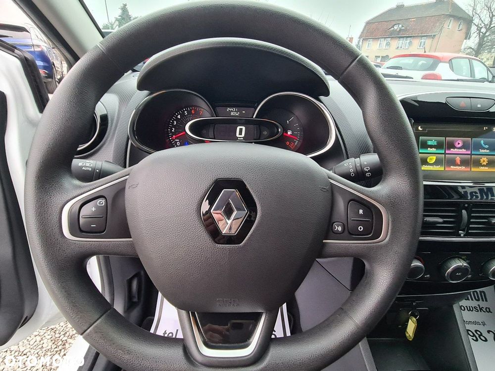 Renault Clio 0.9 TCe Life - 19