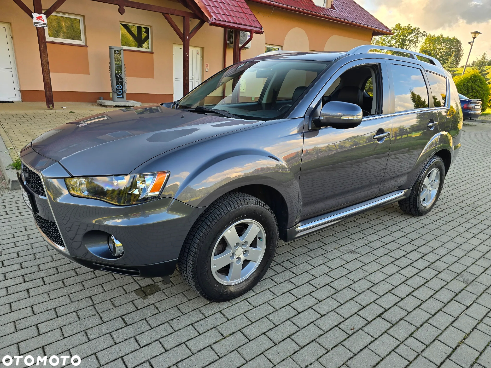 Mitsubishi Outlander 2.0 2WD Edition - 11