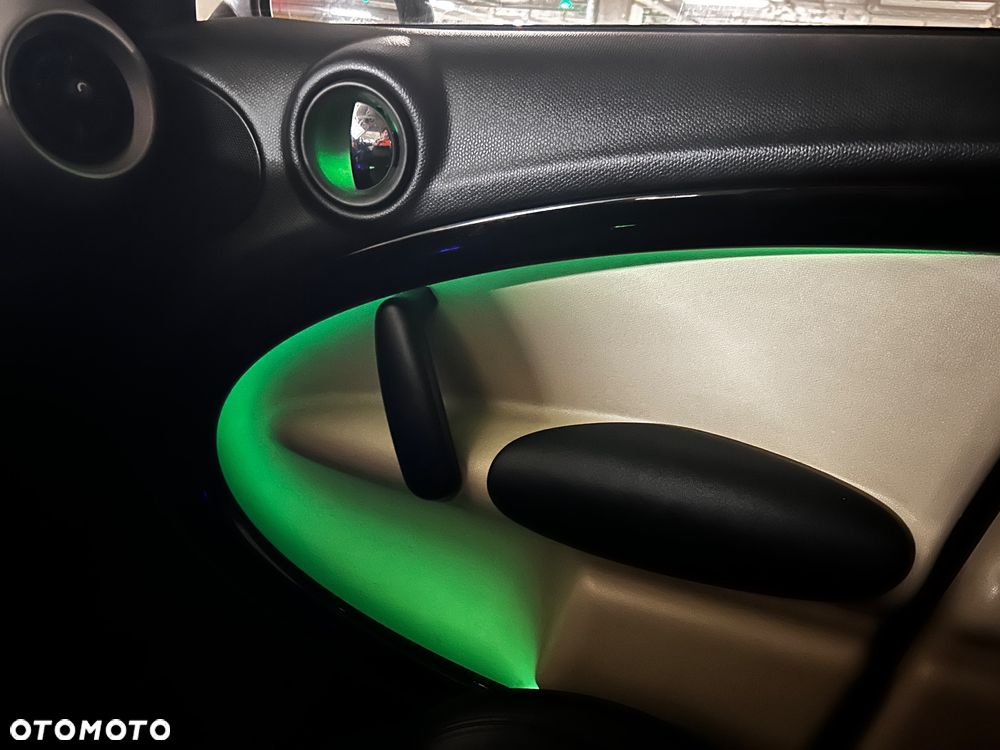 MINI Countryman Cooper S All4 - 35