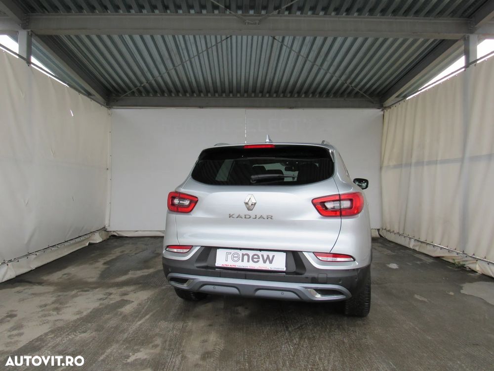 Renault Kadjar TCe EDC GPF Intens - 2