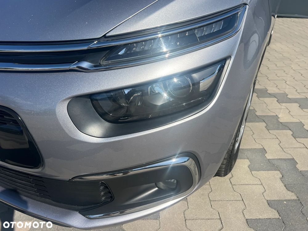 Citroën C4 SpaceTourer - 30