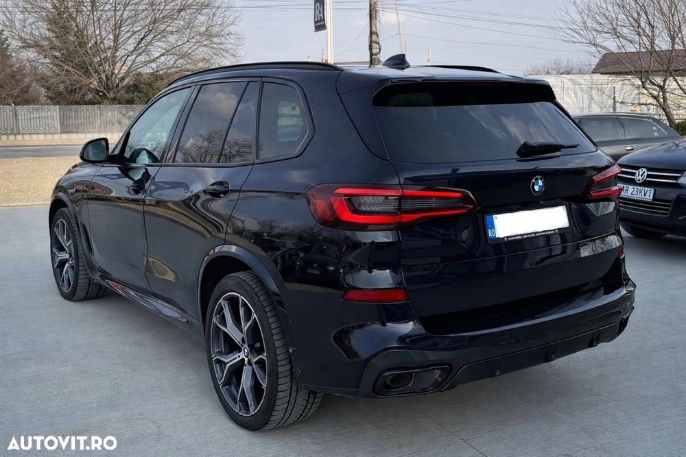 BMW X5 - 5
