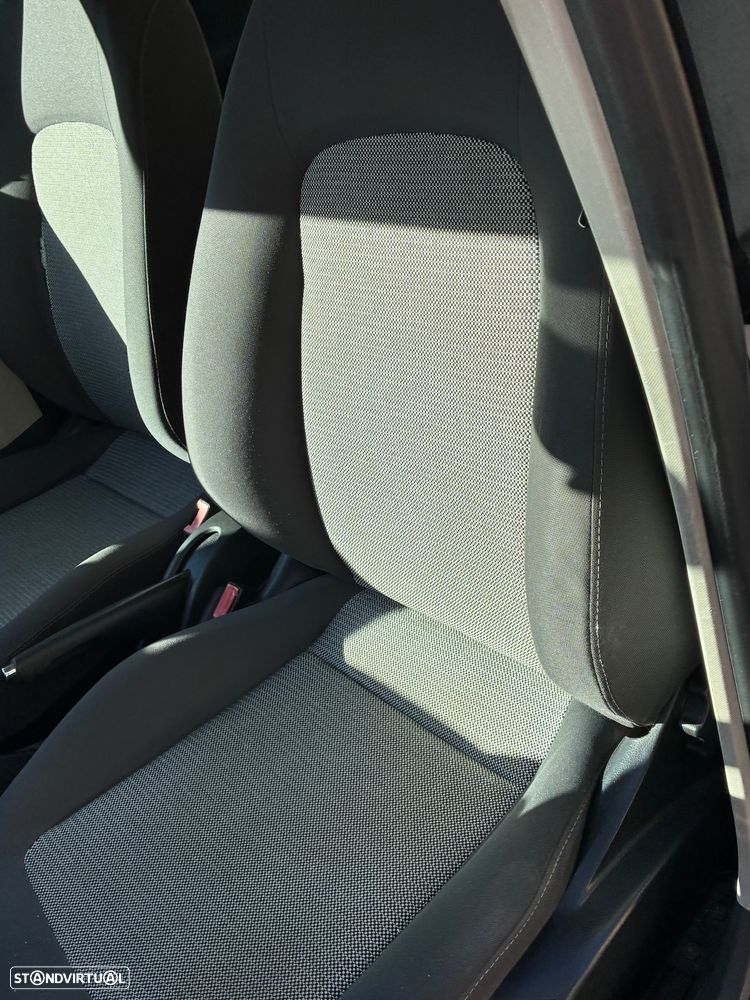 SEAT Ibiza 1.2 12V Style - 17