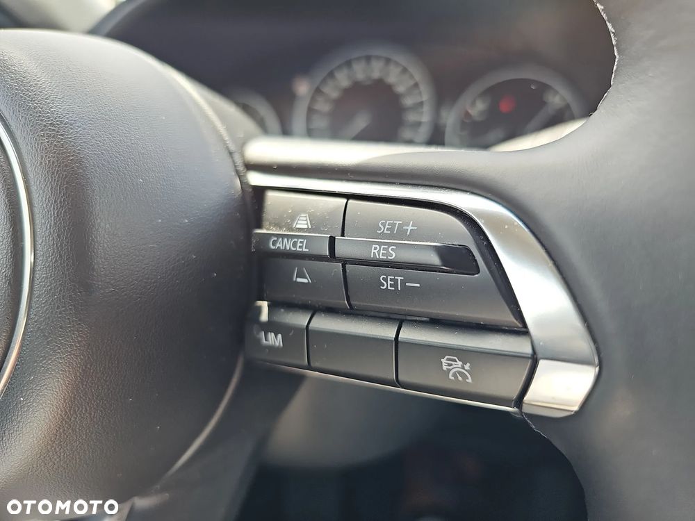 Mazda CX-30 2.0 mHEV Centre-Line 2WD - 20