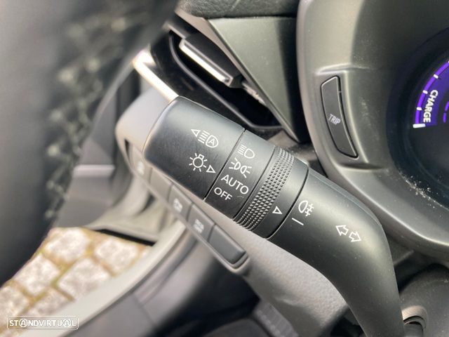 Mazda MX-30 e-SKYACTIV AD`VANTAGE - 22