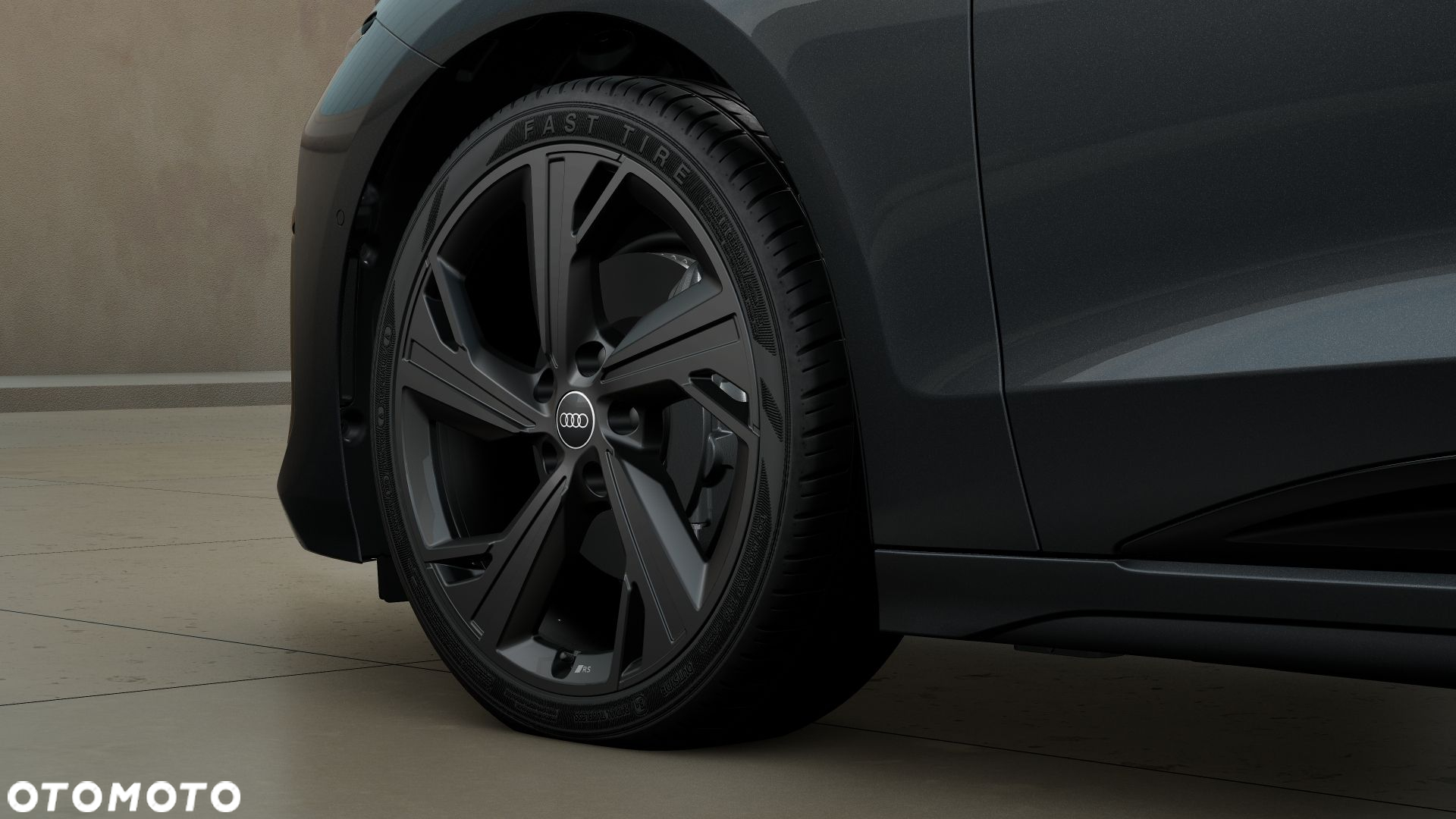 Audi A6 Avant e-tron Quattro 100kWh - 6