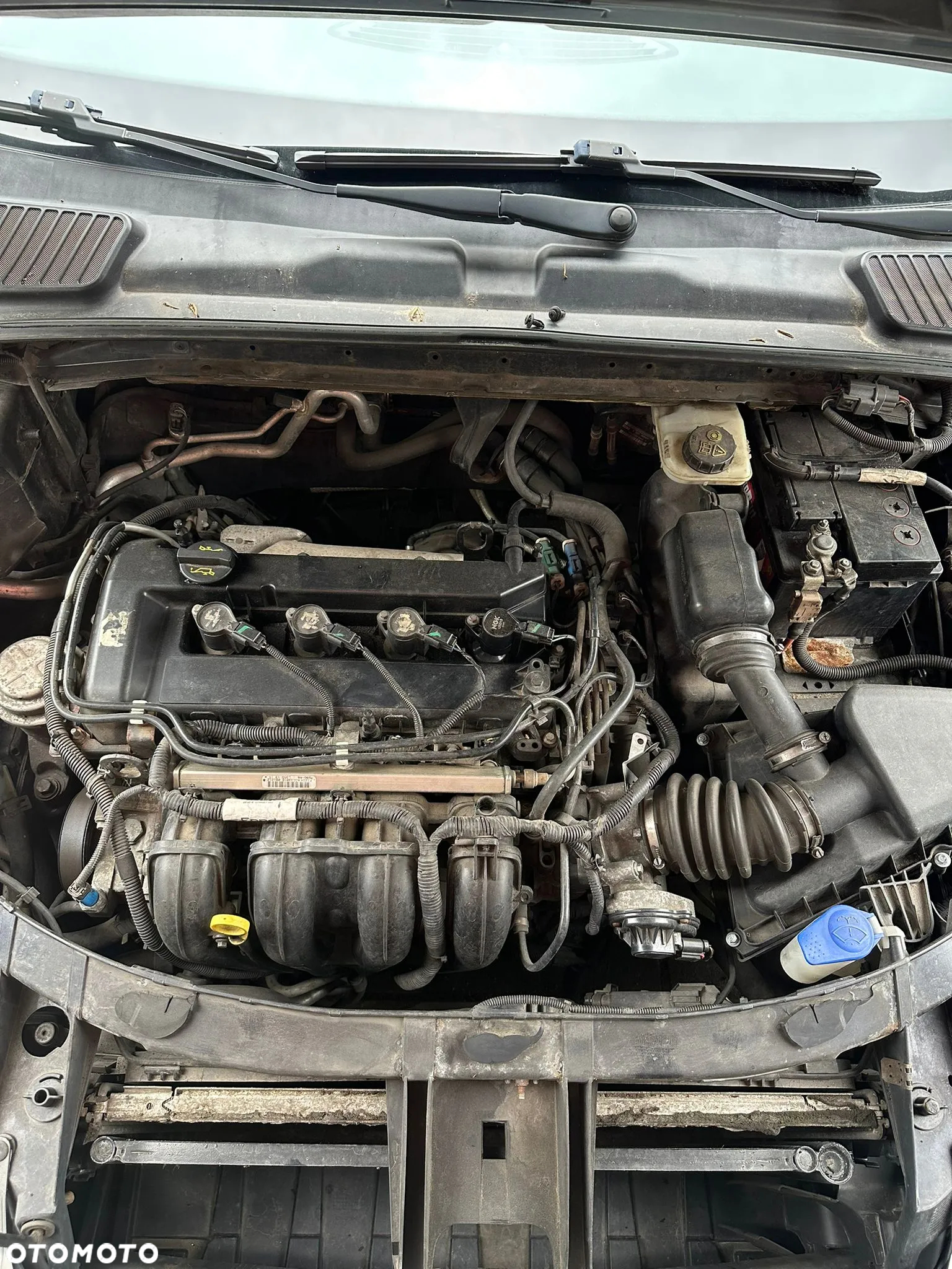 Ford Mondeo 2.0 Ambiente - 20