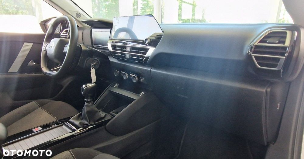 Citroën C4 - 14