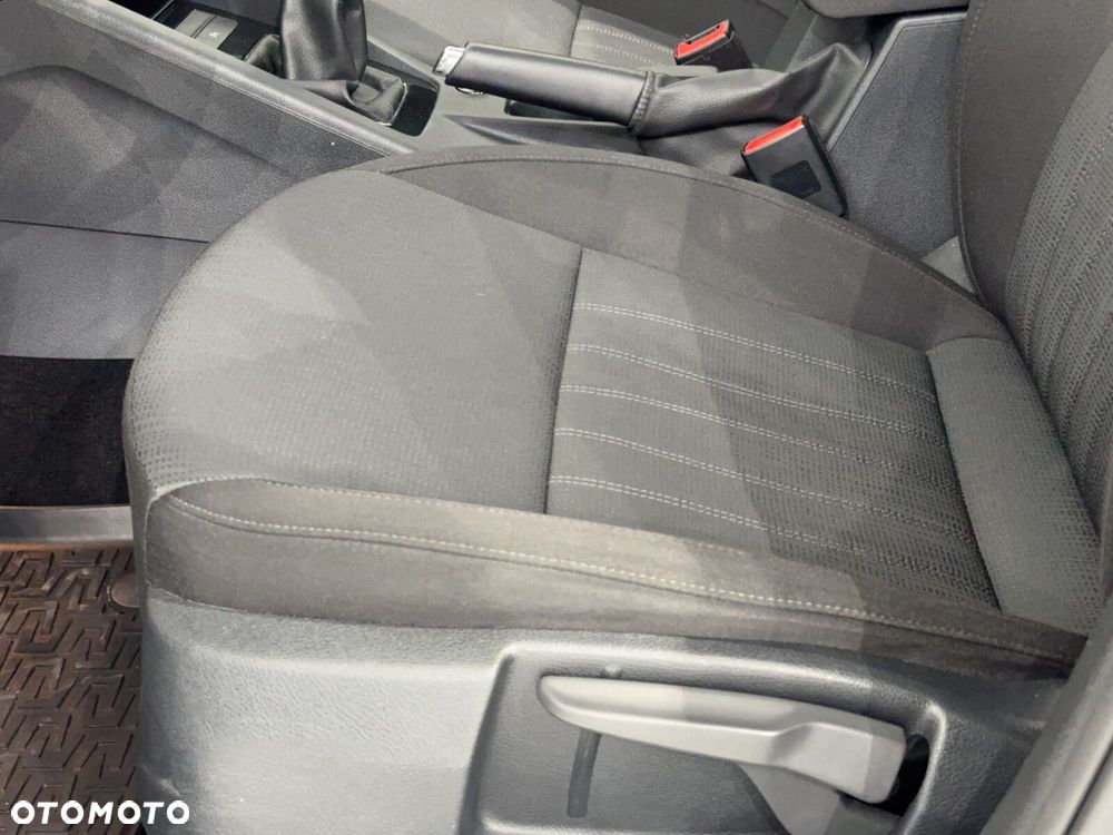 Skoda Octavia 1.5 TSI GPF ACT Style - 20