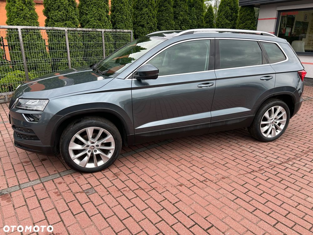 Skoda Karoq - 4