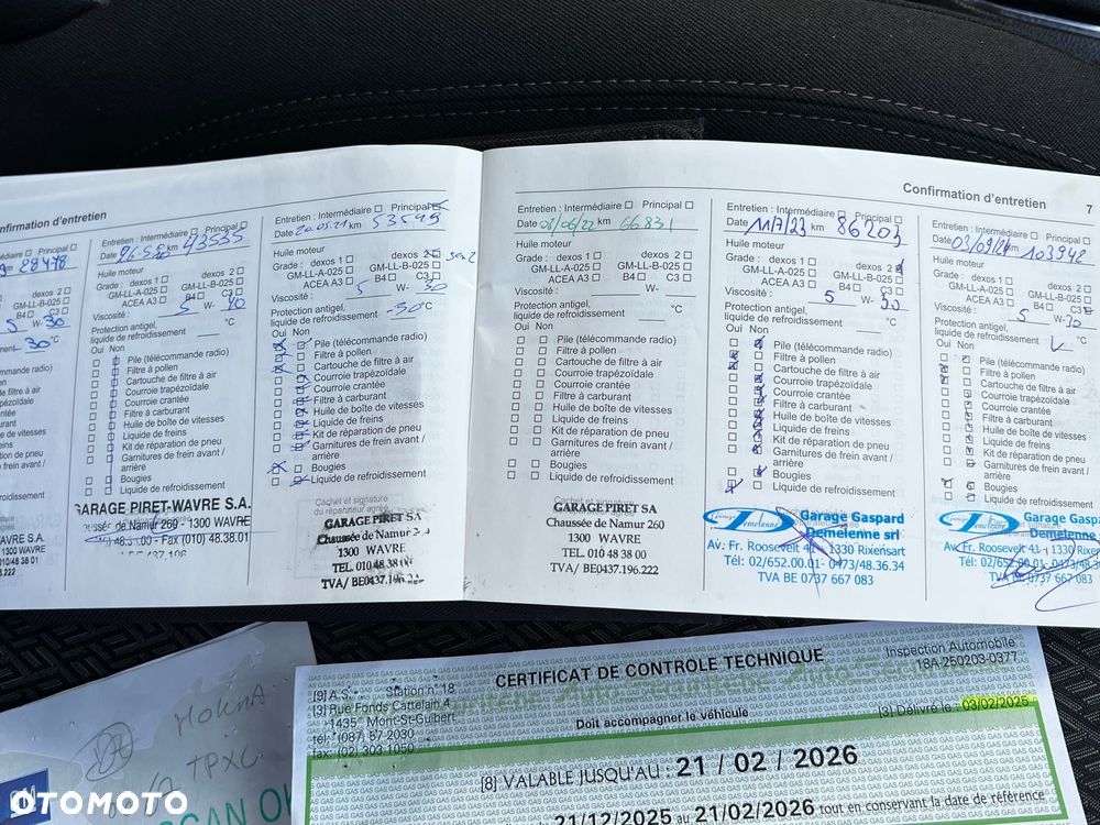 Opel Mokka 1.4 Turbo ecoFLEX Start/Stop Color Edition - 21