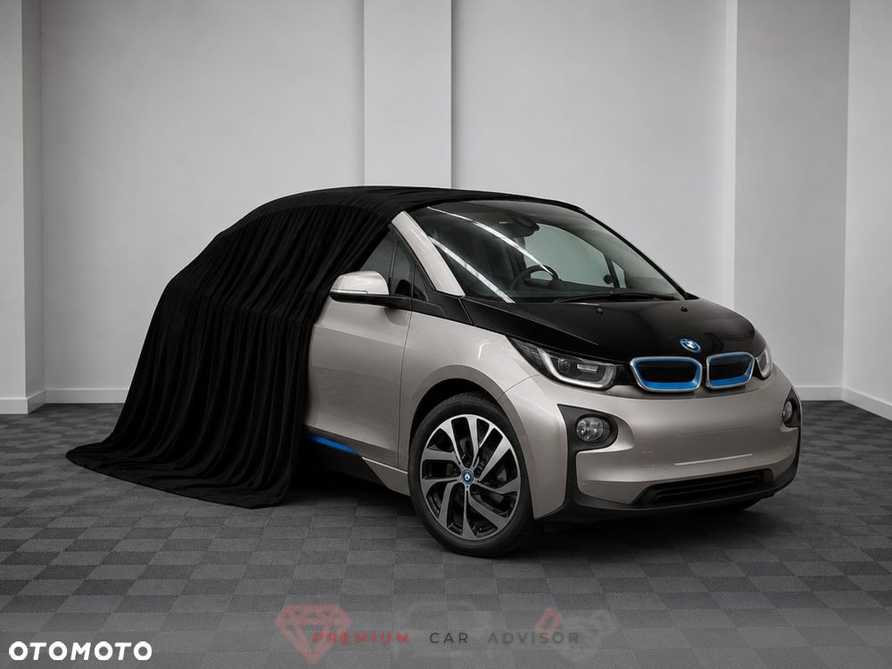 BMW i3 (60 Ah) - 1
